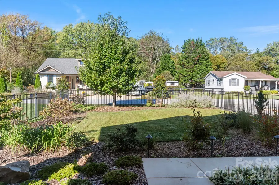 85 Temple Church Road, Brevard, NC 28712 - #3