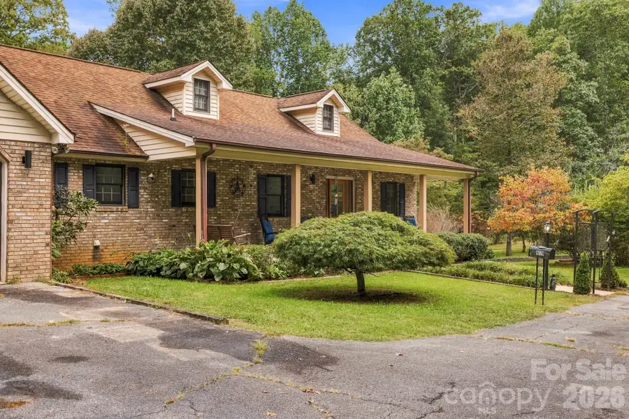 1079 Dupont Road, Hendersonville, NC 28739 - #2