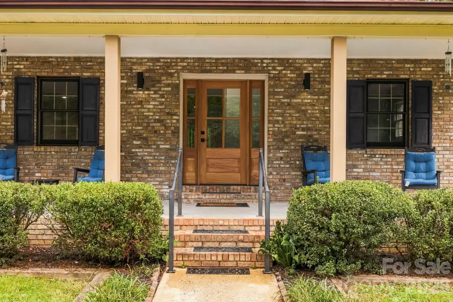 1079 Dupont Road, Hendersonville, NC 28739 - #3