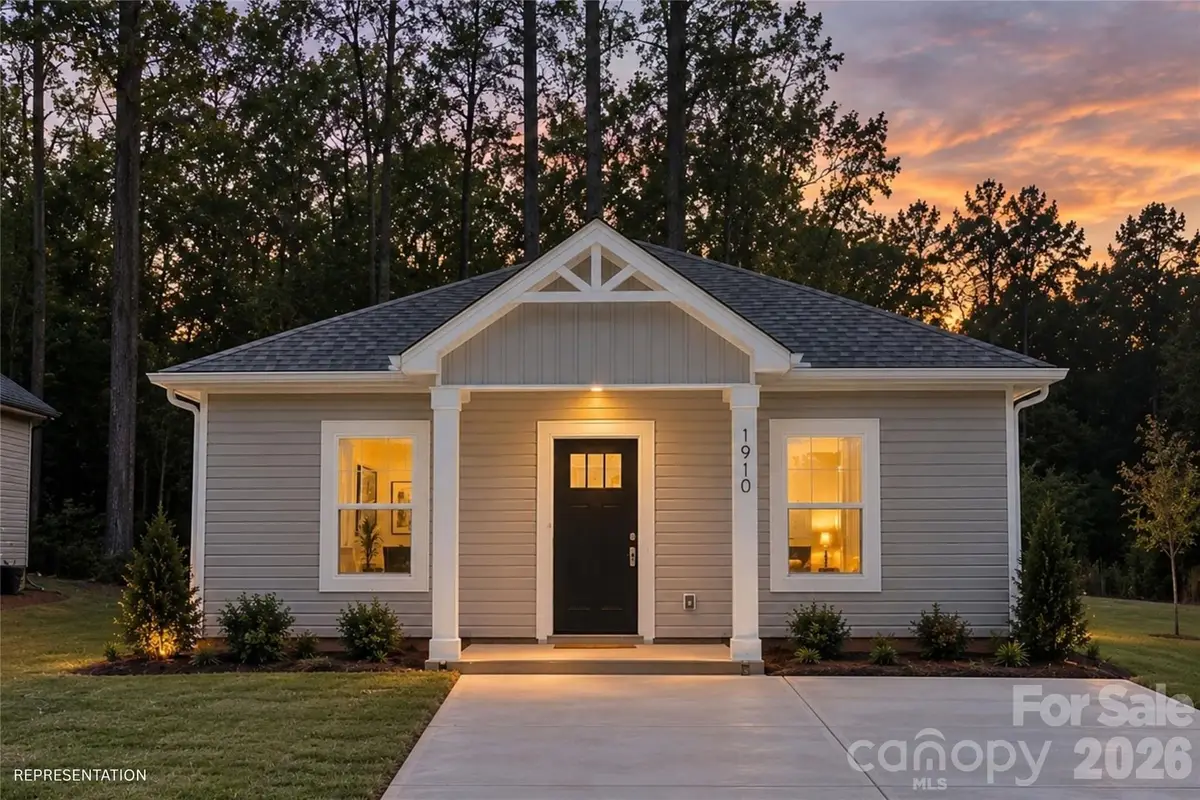 808 S Salisbury Avenue, Spencer, NC 28159 - #1