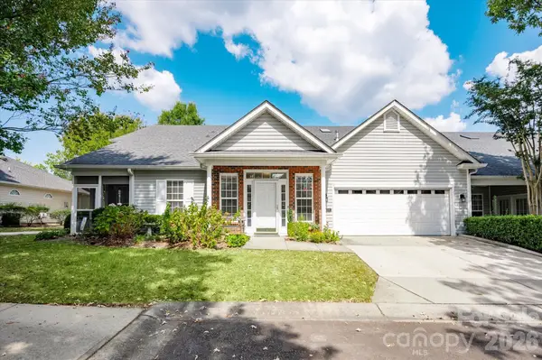 12105 Groth Court, Charlotte, NC 28277