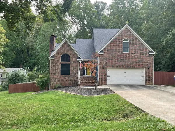 665 Millswood Drive, Mooresville, NC 28115