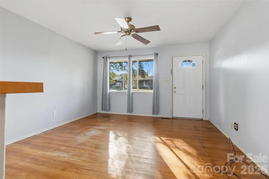 4629 Monmouth Drive, Charlotte, NC 28269 - #3