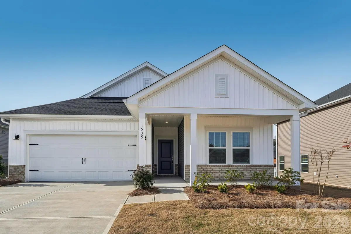 1603 Harper Landing Boulevard, Stanley, NC 28164 - #1