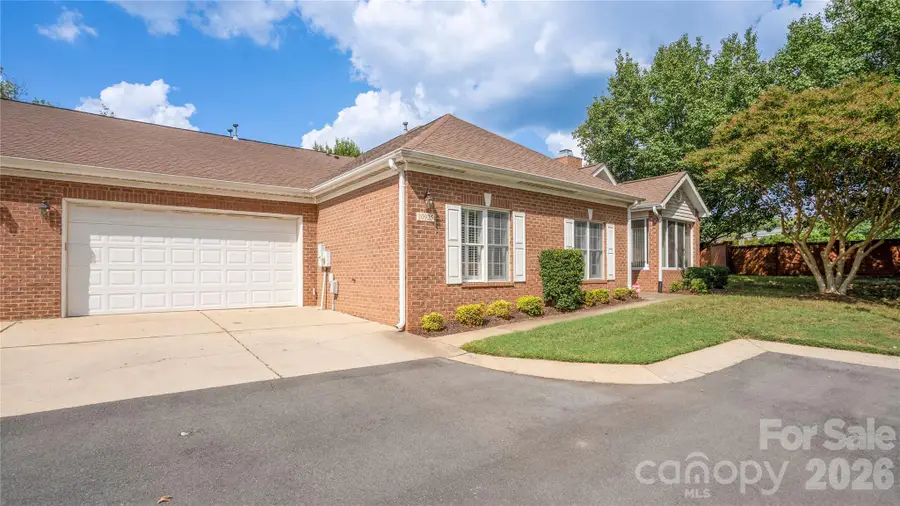 10925 Oakside Court, Pineville, NC 28210 - #3