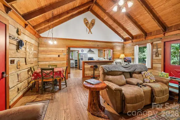 988 English Ridge Drive, Mars Hill, NC 28754