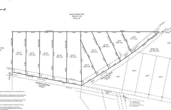 725 Jack Bone Hill Road, Jefferson, SC 29718