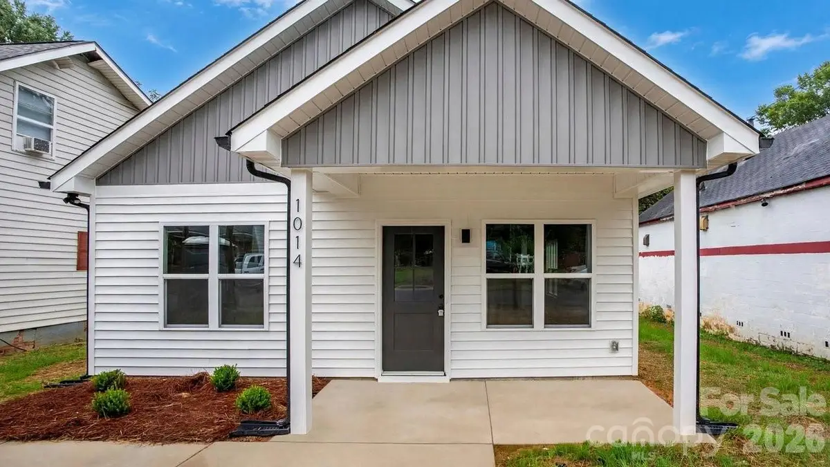 1014 W Horah Street, Salisbury, NC 28144 - #1