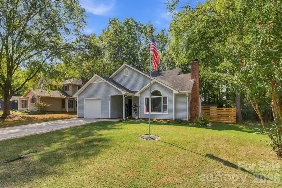 3000 Faircroft Way, Monroe, NC 28110 - #2