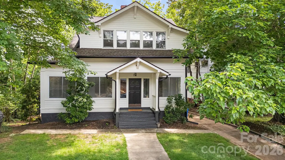 295 E Chestnut Street, Asheville, NC 28801 - #1