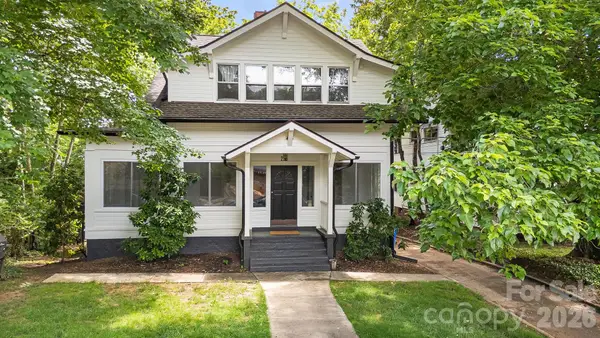 295 E Chestnut Street, Asheville, NC 28801
