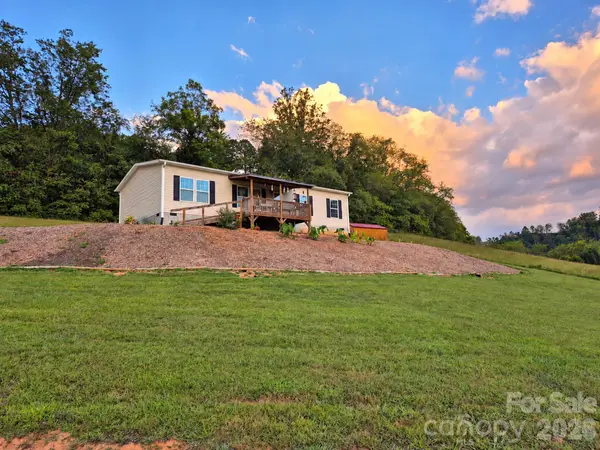 245 Potato Branch Road, Leicester, NC 28748