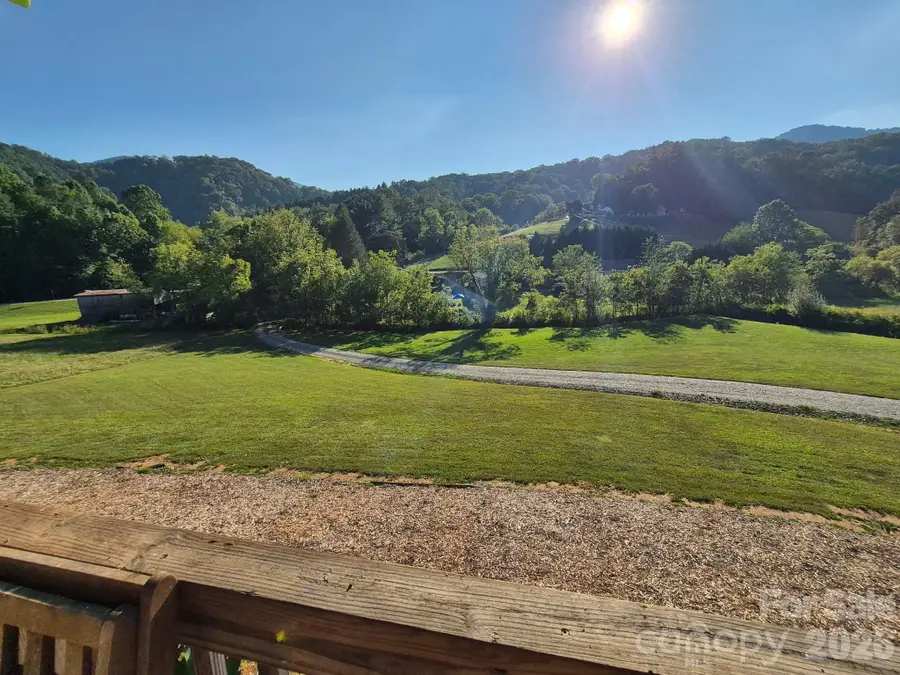 245 Potato Branch Road, Leicester, NC 28748 - #2