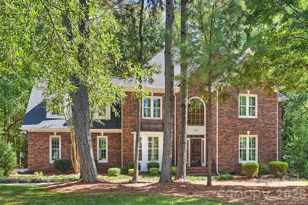 12727 Duncourtney Lane, Charlotte, NC 28277