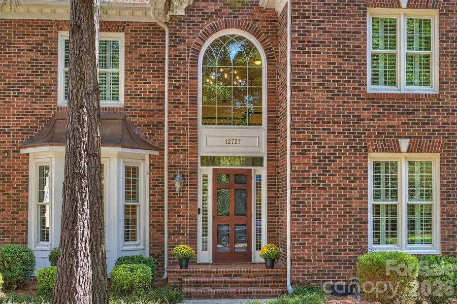 12727 Duncourtney Lane, Charlotte, NC 28277 - #2