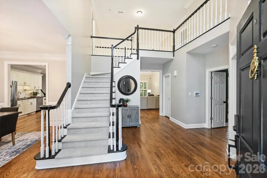 12727 Duncourtney Lane, Charlotte, NC 28277 - #3