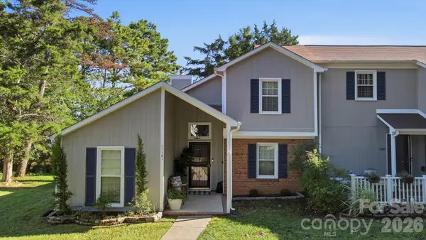11101 Sevilla Court, Charlotte, NC 28226
