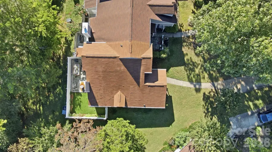 11101 Sevilla Court, Charlotte, NC 28226 - #2