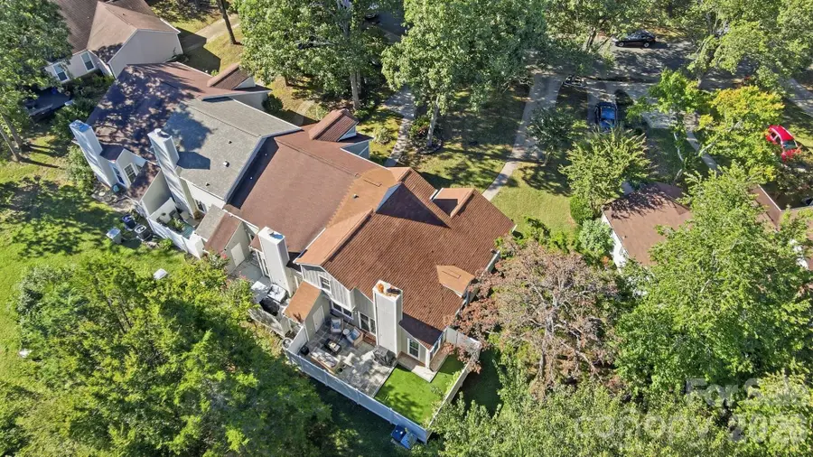 11101 Sevilla Court, Charlotte, NC 28226 - #3