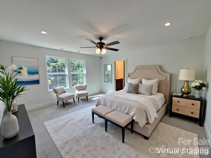 1000 Dale Avenue, Charlotte, NC 28216 - #2