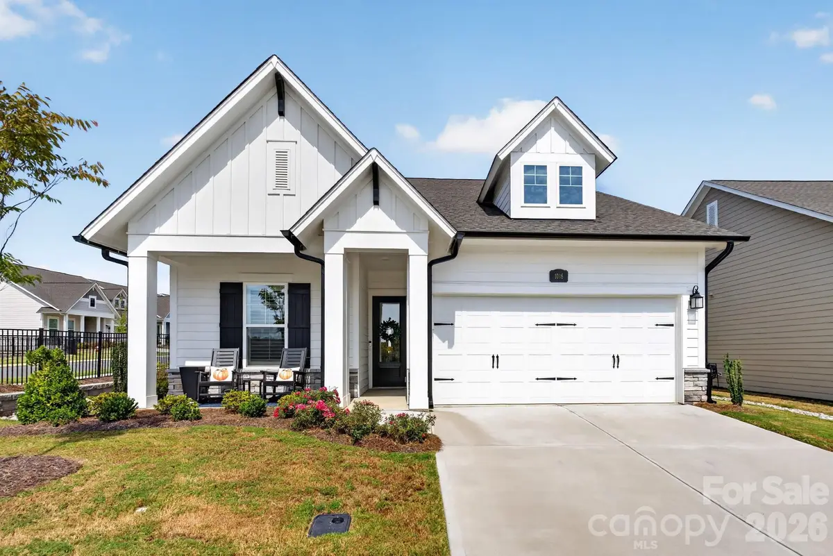 1018 Lowland Way, Waxhaw, NC 28173 - #1