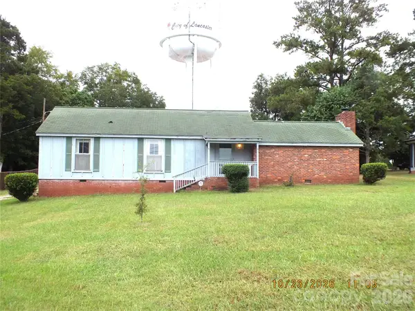 1104 Crestfield Drive, Lancaster, SC 29720