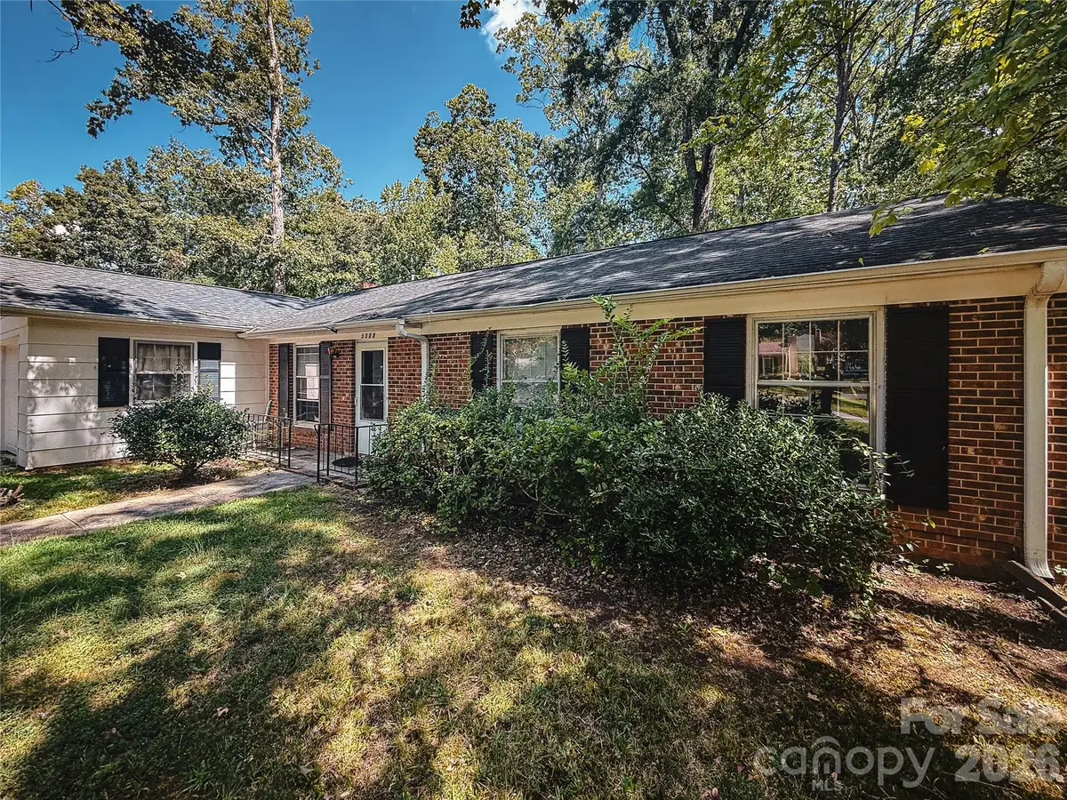 5500 Whippoorwill Street, Durham, NC 27704 - #1