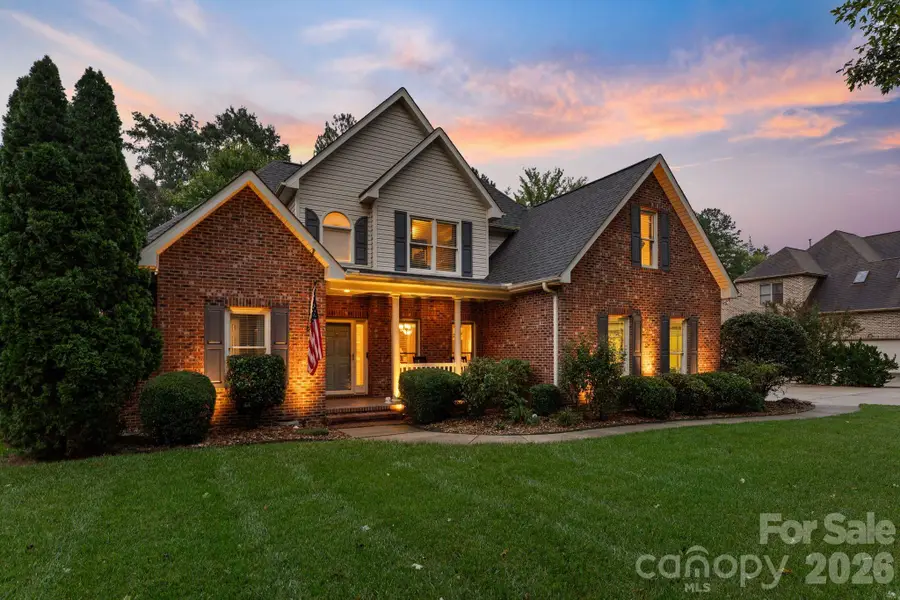 2908 Ed Reid Street, Charlotte, NC 28216 - #2