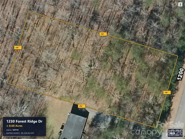 1230 Forest Ridge Drive, Bessemer City, NC 28016