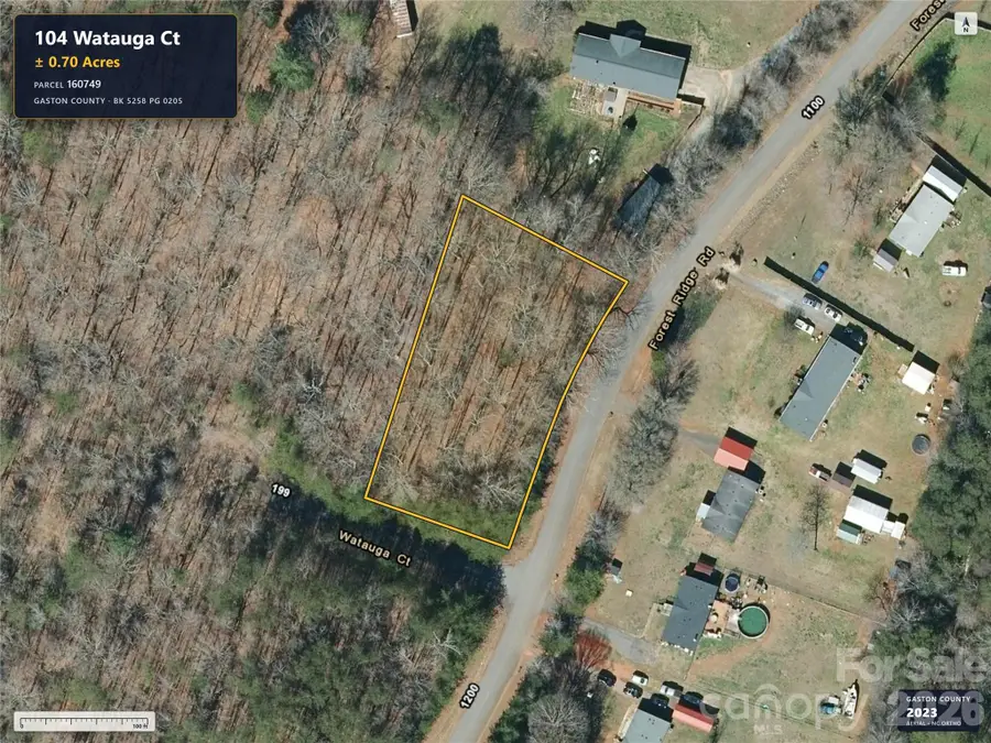 104 Watauga Court, Bessemer City, NC 28016 - #2