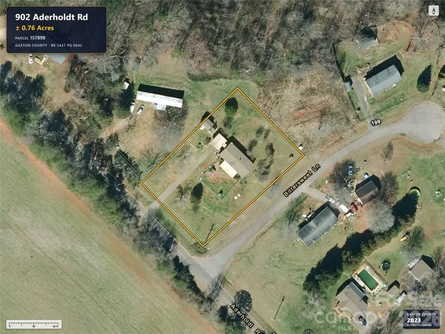 902 Aderholdt Road, Lincolnton, NC 28092 - #2