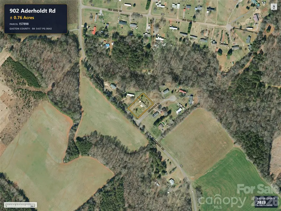 902 Aderholdt Road, Lincolnton, NC 28092 - #3