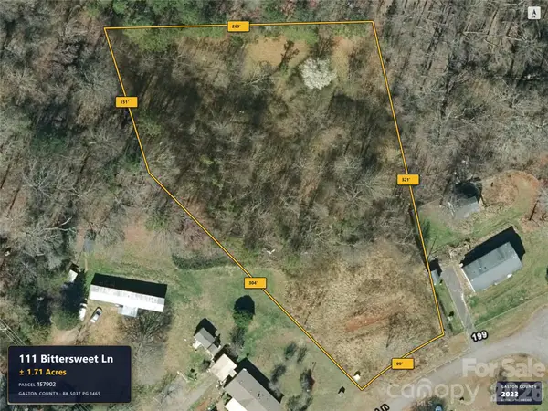 111 Bittersweet Lane, Lincolnton, NC 28092