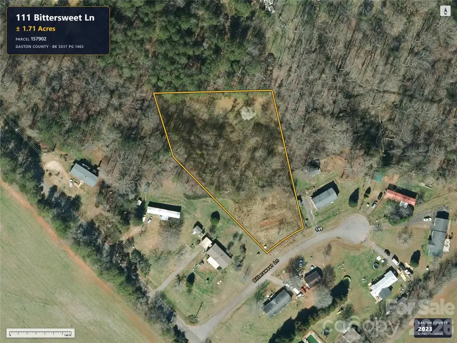 111 Bittersweet Lane, Lincolnton, NC 28092 - #2
