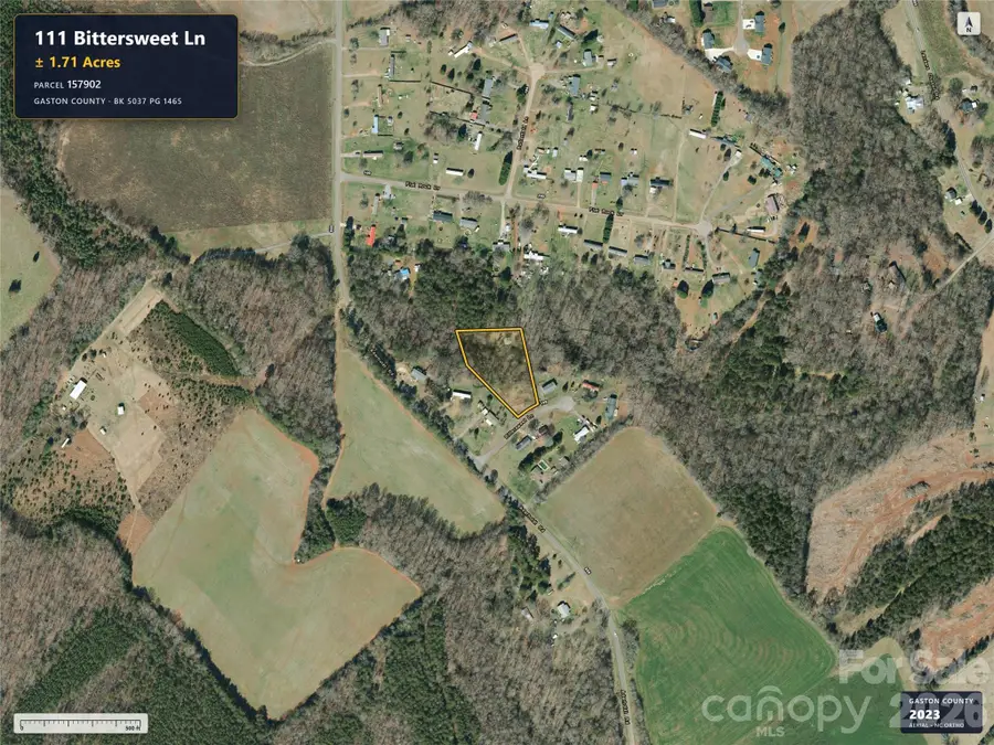 111 Bittersweet Lane, Lincolnton, NC 28092 - #3
