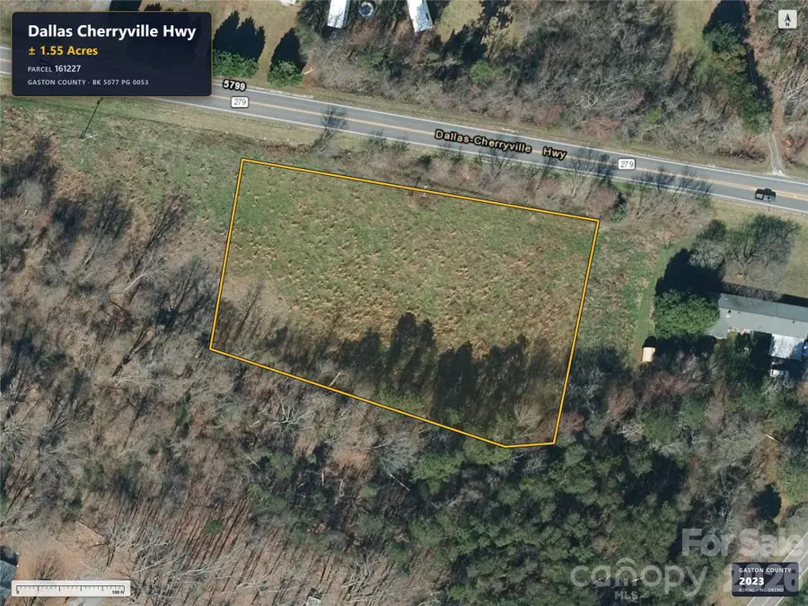 0 Dallas Cherryville Highway, Bessemer City, NC 28016 - #2
