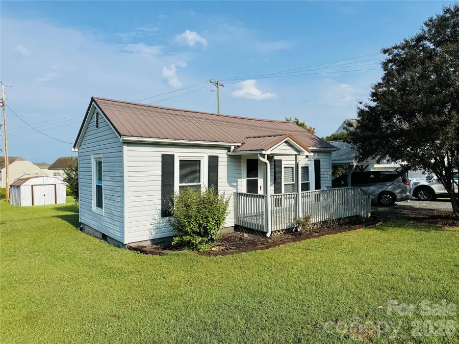 24 Forest Hill Road, Lexington, NC 27295 - #2