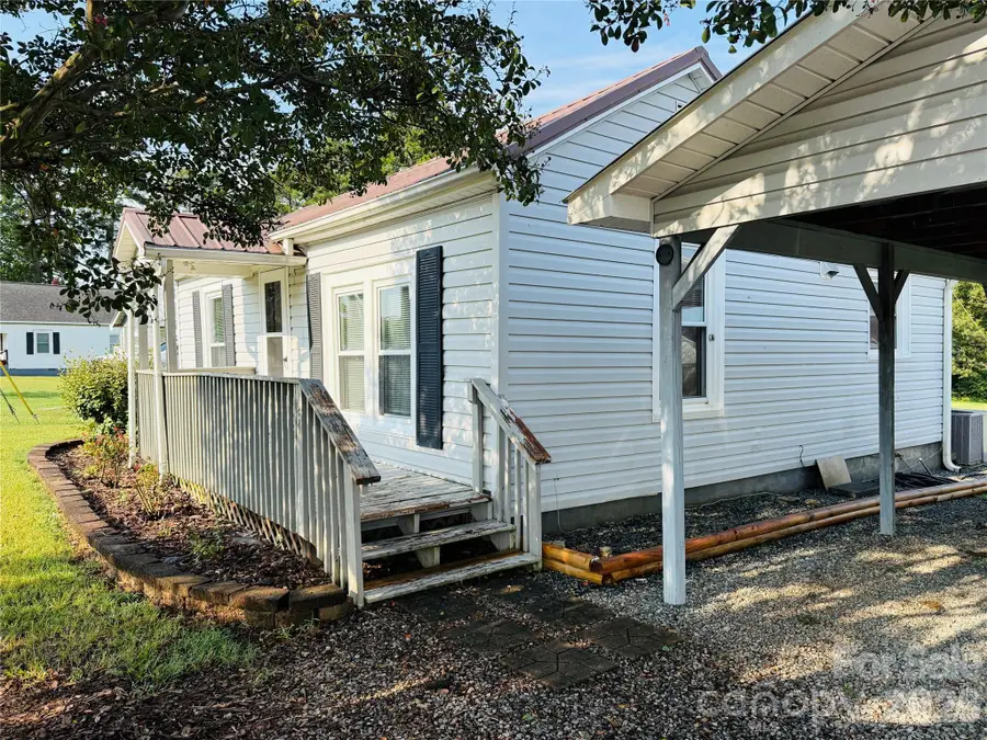 24 Forest Hill Road, Lexington, NC 27295 - #3