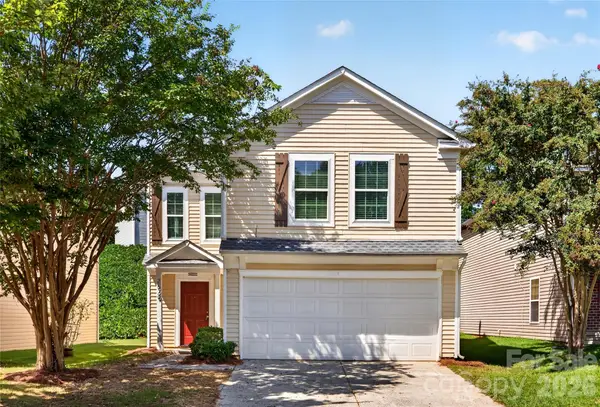 2629 Stream Bank Drive, Charlotte, NC 28269
