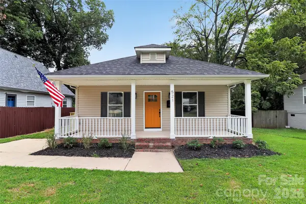 521 Katonah Avenue, Charlotte, NC 28208