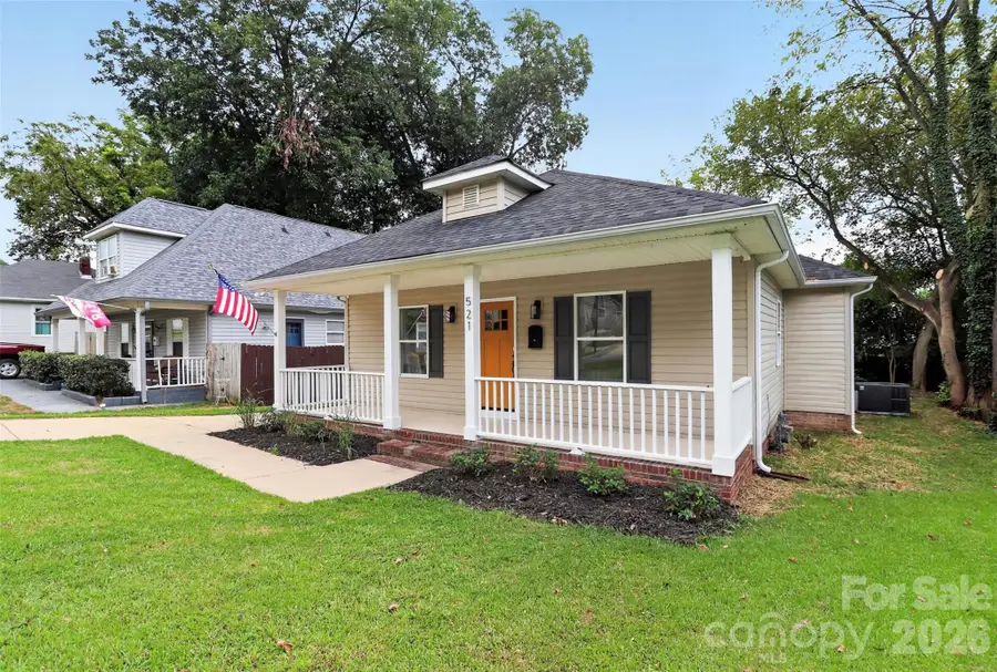521 Katonah Avenue, Charlotte, NC 28208 - #3