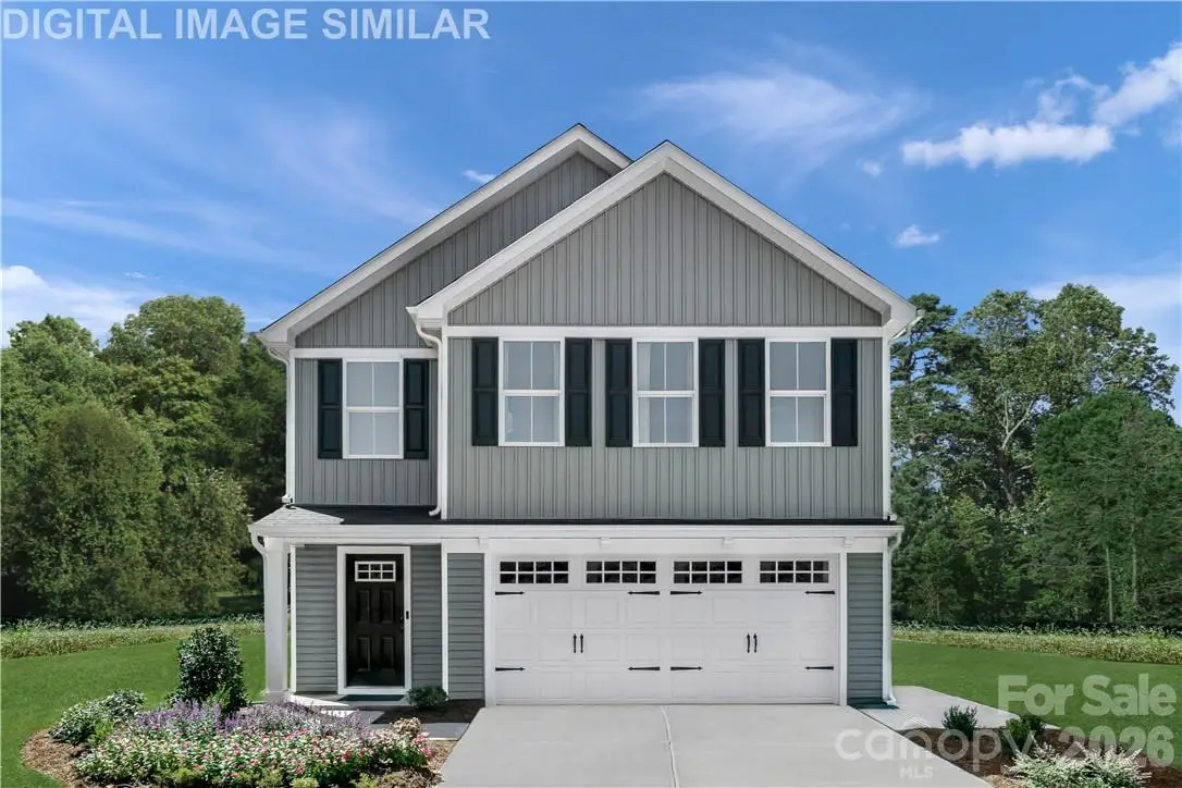 4115 Tennessee Avenue, Charlotte, NC 28216 - #1