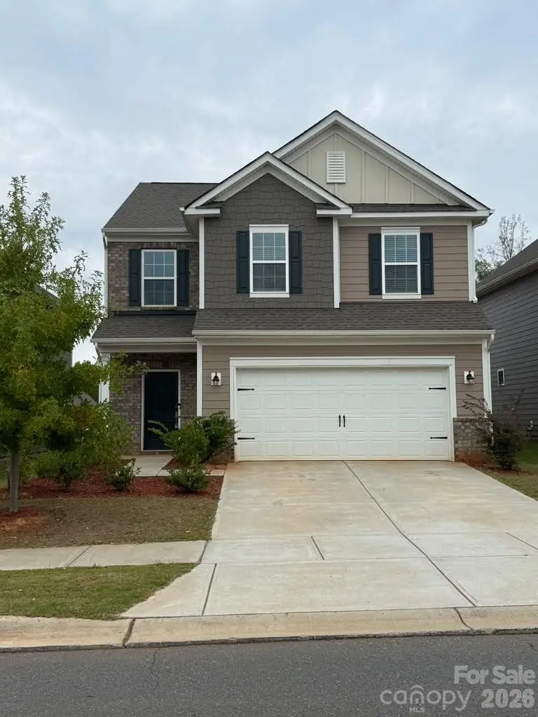 352 Runner Stone Lane, Fort Mill, SC 29715 - #1