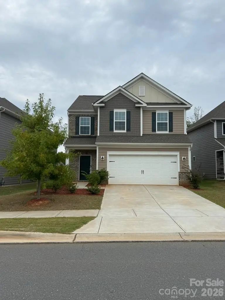 352 Runner Stone Lane, Fort Mill, SC 29715 - #3
