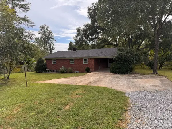 1167 Piedmont Road, Morganton, NC 28655