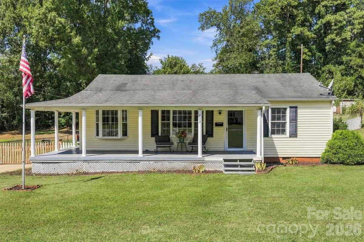 222 Wiley Avenue, York, SC 29745 - #1