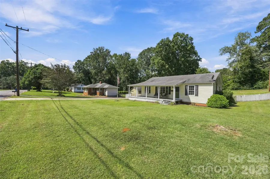 222 Wiley Avenue, York, SC 29745 - #2