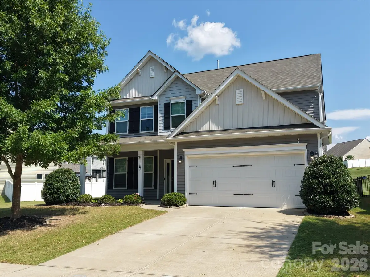 127 Lantern Acres Drive, Mooresville, NC 28115 - #1