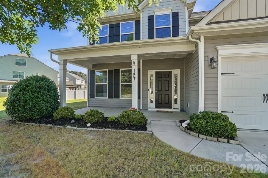 127 Lantern Acres Drive, Mooresville, NC 28115 - #2