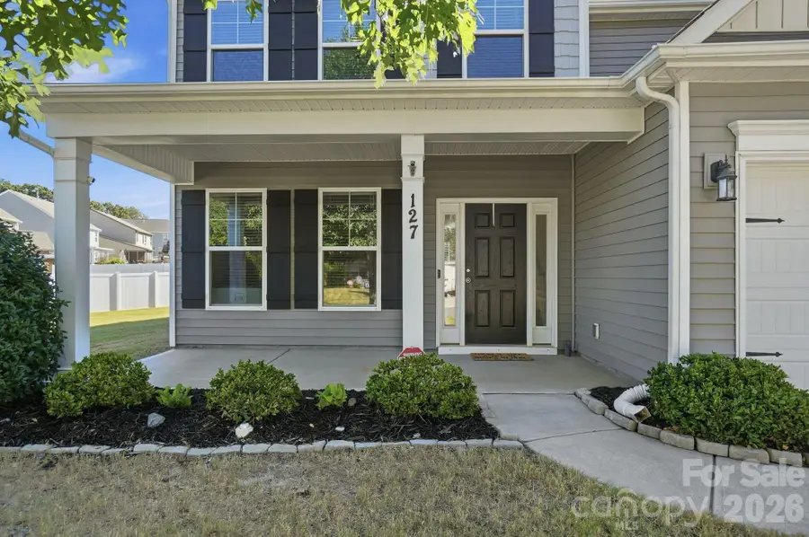 127 Lantern Acres Drive, Mooresville, NC 28115 - #3